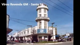 Florianópolis do passado e do presente em fotos