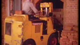 Fornace Beldì, anni 60