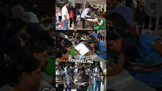 NEET 2023 Counselling-Documents😱| Dare Revealed 🔥| 