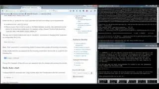OpenSource KeyServer Installation