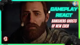 Banishers: Ghosts of New Eden - Gameplay