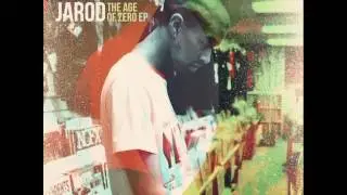 Brandon Jarod - It Ain't Safe No More - Official Audio