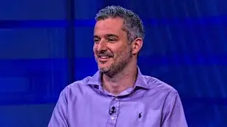 Nino Raspudić: 