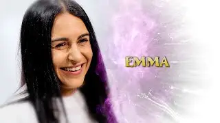 Survivor 2021 - Player Intro - Emma