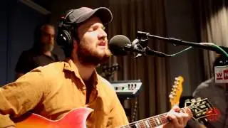Studio 360: Blake Mills 