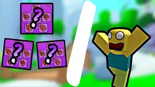 ГАЙД НА ЛУЧШИЕ/КРАСИВЫЕ БИЛДЫ F2P КНИГ В ПЕТ СИМУЛЯТОР 99 | ROBLOX