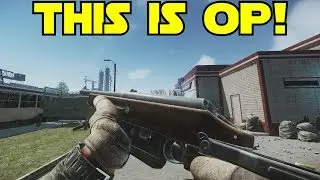 Toz Is Love! !Escape From Tarkov