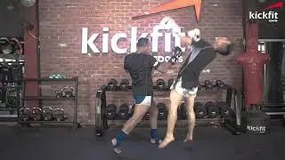 BÀI 5 : UPPERCUT - ĐÒN ĐẤM MÓC