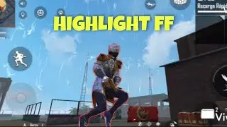 HIGLIGHTS|MOOD|FREE FIRE