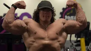 The Bulk Day 67   Chest   Exercise Selection Isn't Everything