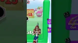 Revolver Rush Level 48