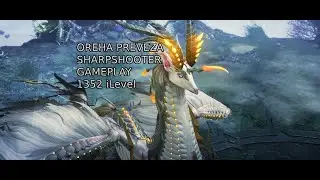 Lost Ark Oreha Preveza Abyss Dungeon