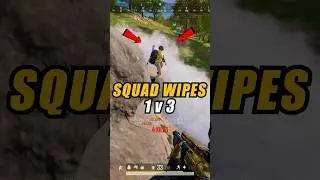Pubg 2 Squad Wipes #pubg #pubgpc #pubgbattlegrounds #battlegrounds #squadwipes #shorts