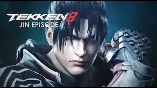 Jin Episode (Tekken 8)