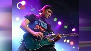 Пурген - Мозг в Стразах Live O2 2008 REMASTERED