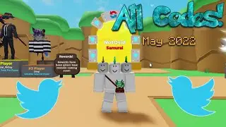 ALL Working Codes For Roblox Clicker Simulator (May 2022)