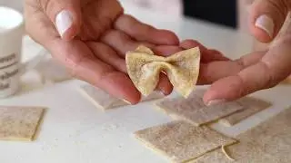Moñitos Integrales por Tefi Russo | PASTALINDA