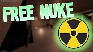 How To Nuke A Discord Server | 