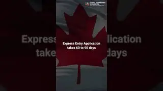 Canada Visa Process Time | Canada immigration process time