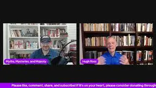 God gave us Books of Nature & of Scriptures; Be prepared for the Divine appointments! (Dr Hugh Ross)