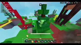 Roblox bedwars - farming madness