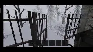 How To Get Bunny Mask ( SECRET ) | Metel Horror Escape