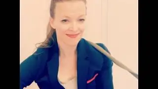 🧚‍♂️Zaz Cover ✨Je veux - by Simone Goth