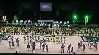 Can't Hold Us - Green Machine - Mason Madness 2013