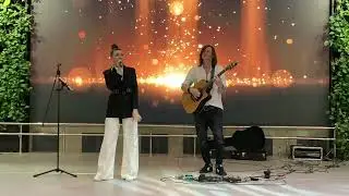 Алена Корнева & Павел Аксюк