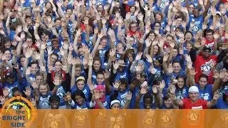 AmeriCorps [The Bright Side 9]