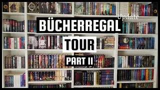 Regal Tour Teil 2