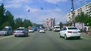 Волгоград, Красноармейский район, Россия. 03.07.2020г.
