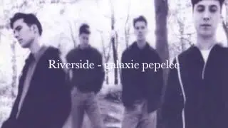 Riverside - galaxie