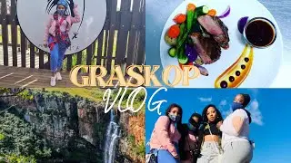 Vlog :Graskop Gorge