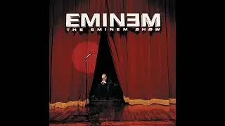 Eminem - Superman ft. Dina Rae (Clean)