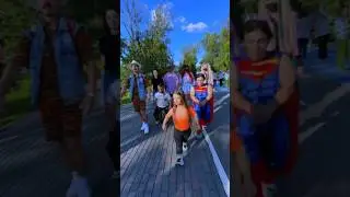 «Плохая компания» 😱😱😱