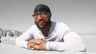 27 and Serving Life Without Parole: A Story from Compton