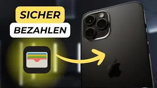 Apple Pay einrichten in NUR 3 MINUTEN