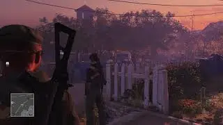 HITMAN Gameplay part-10