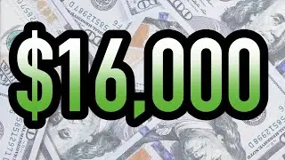 $16000 in ETH.. What ALTCOINS Should I Buy? $ZUKI $LUFFY $TOTORO??💰📈