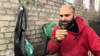 Как правильно снять клипсы 