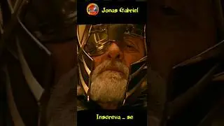 ODIN PAI DE TODOS ! #disneyplus #avengers #marvel