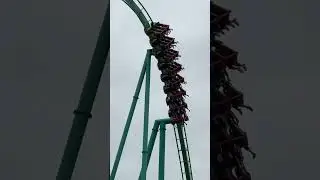 Cedar Point Entertainment, The Power of Controls