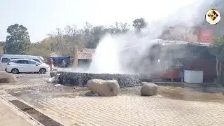 Saib Qhov Dej Kub_Chiangrai Thailand
