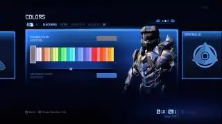 How to Make IsToxic (Halo 4)