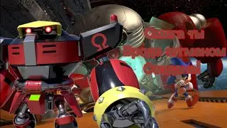 Кокого хр*на он обычный!#sonic forces speed battle