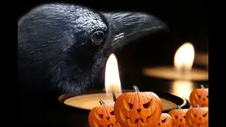 Как встретить Самайн-Хэллоуин/Samhain:the holiday that inspired Halloween/ Самайн  Хэллоуин