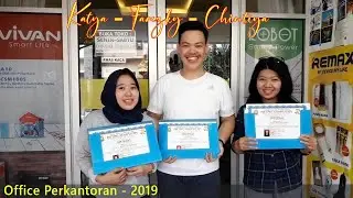 Testimoni Kursus Komputer Lampung Retro ke 13