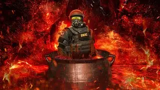 CS:GO Нарезка угарных моментов // НЕ ГОРИТ У МЕНЯ!!!