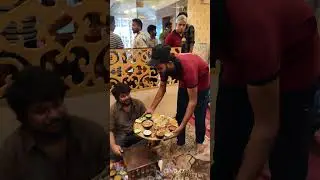 💥🤯பாண்டிச்சேரி மந்தி சாப்டுருக்கீங்களா..⁉️💢 #shorts